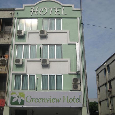 Greenleaf Hotel & Cafe Plt Batu Caves Zewnętrze zdjęcie